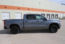 2019 Chevrolet Silverado 1500 - Image 9