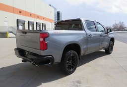 2019 Chevrolet Silverado 1500 - Image 6