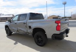 2019 Chevrolet Silverado 1500 - Image 7