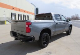 2019 Chevrolet Silverado 1500 - Image 8