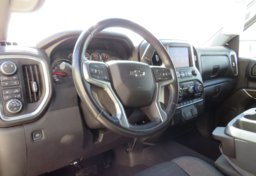 2019 Chevrolet Silverado 1500 - Image 31