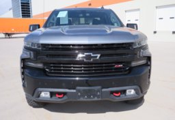 2019 Chevrolet Silverado 1500 - Image 11