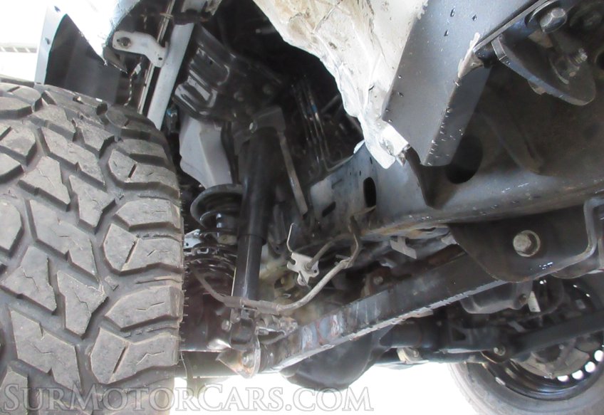 2020 Jeep Gladiator - Image 64