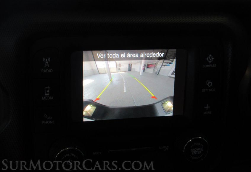 2020 Jeep Gladiator - Image 41