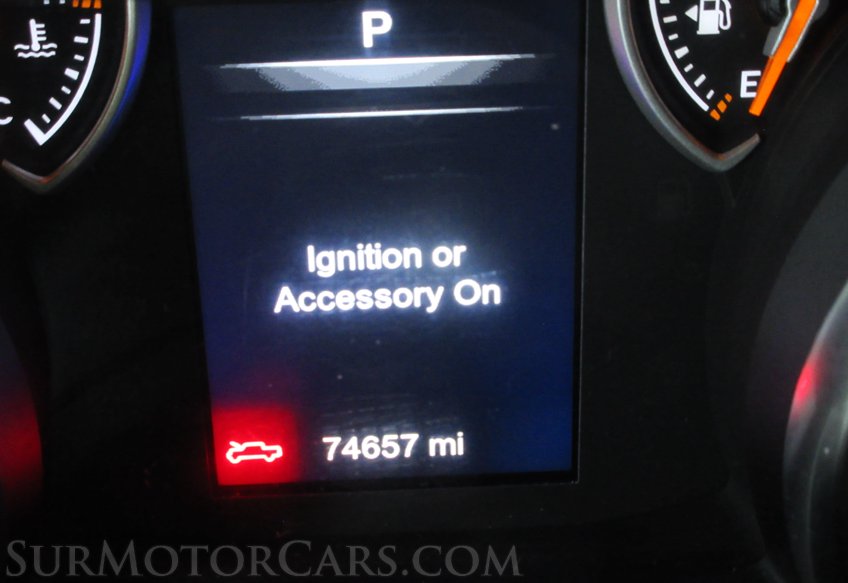 2020 Jeep Gladiator - Image 42