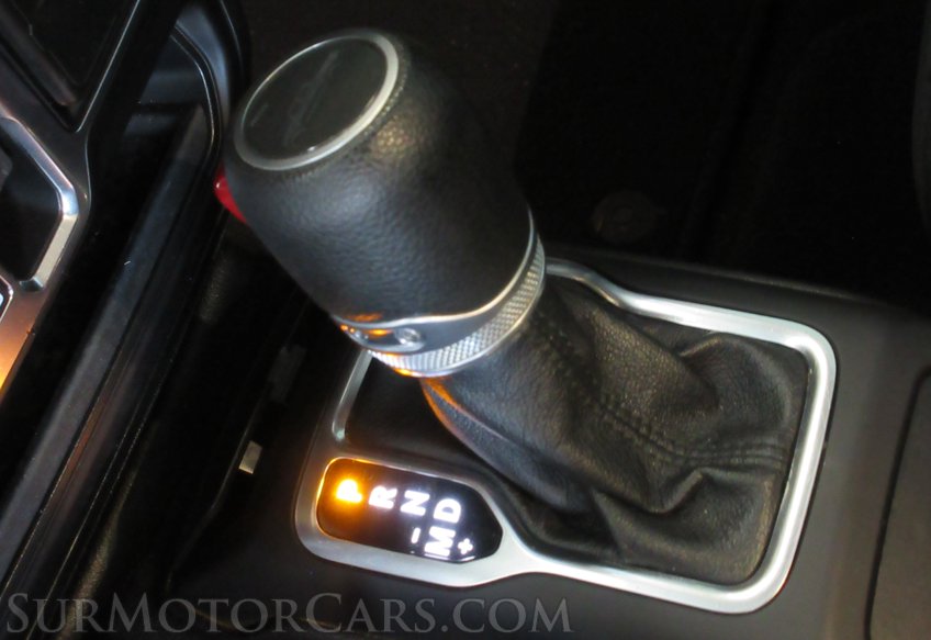 2020 Jeep Gladiator - Image 44