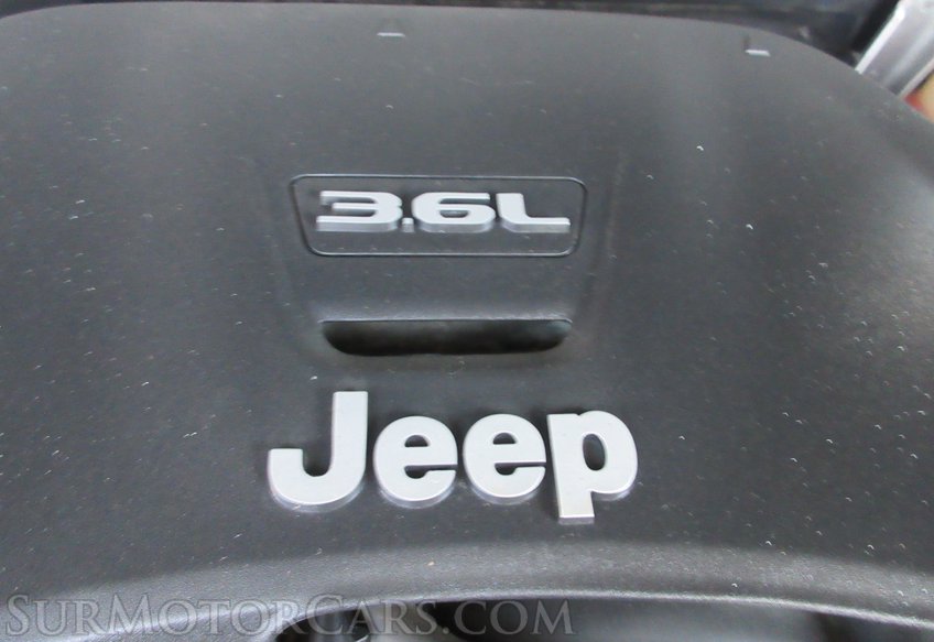 2020 Jeep Gladiator - Image 58