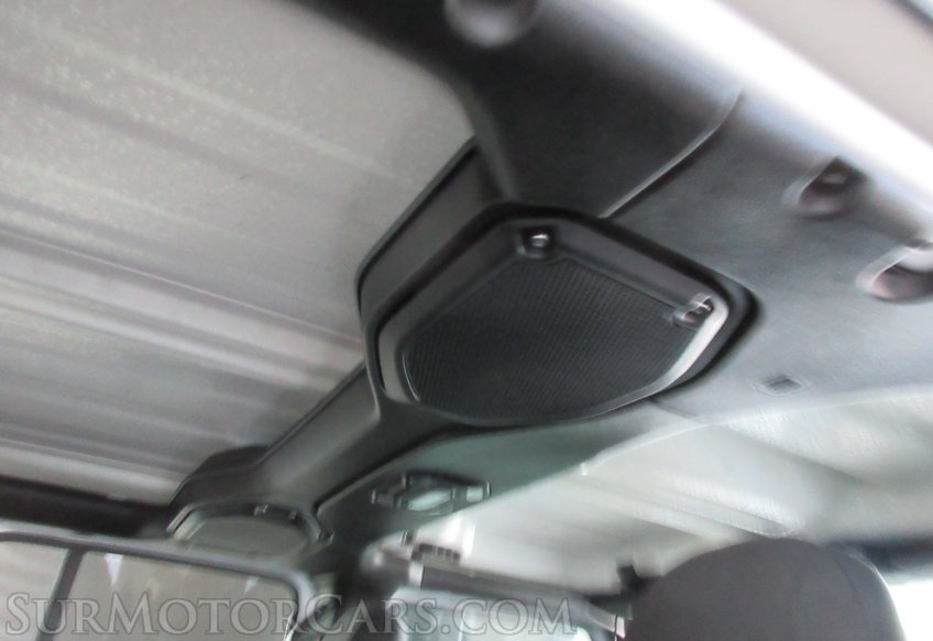 2020 Jeep Gladiator - Image 50