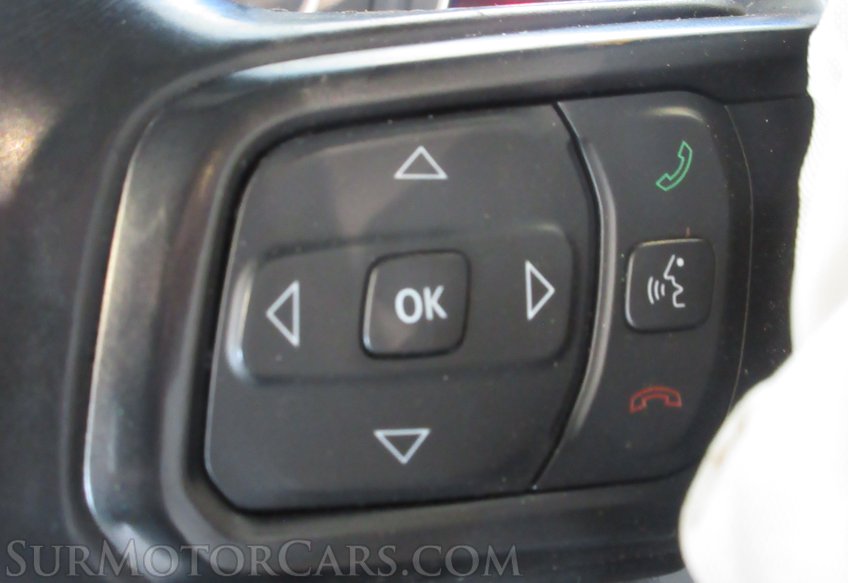 2020 Jeep Gladiator - Image 39