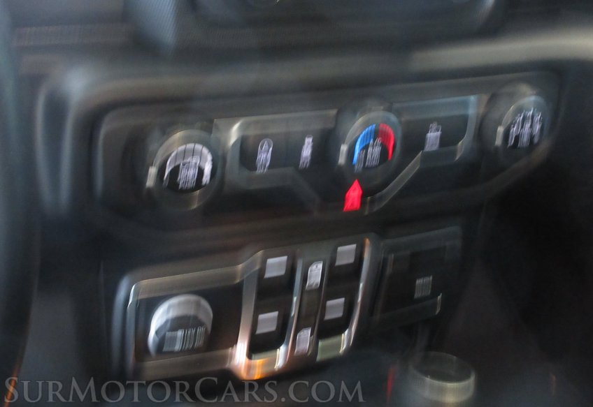 2020 Jeep Gladiator - Image 45