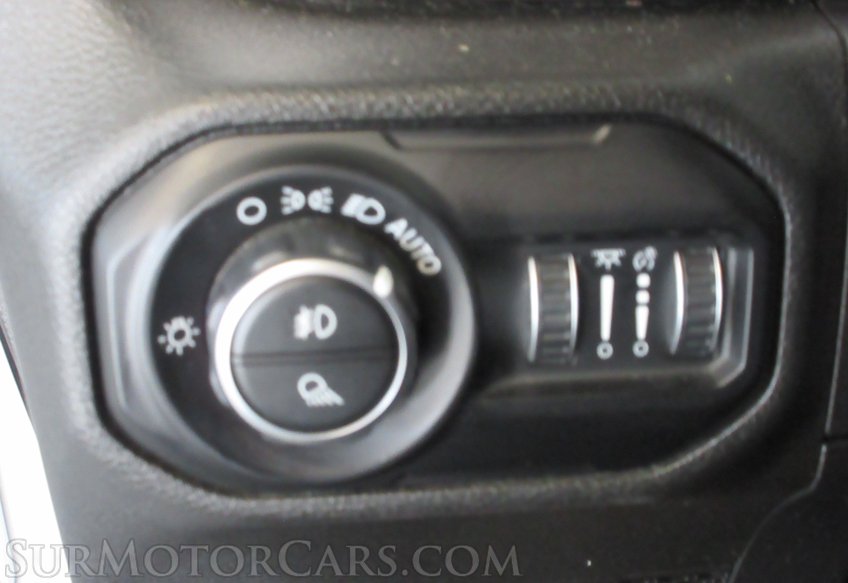 2020 Jeep Gladiator - Image 51