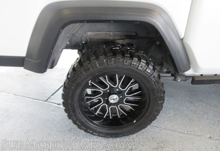 2020 Jeep Gladiator - Image 57