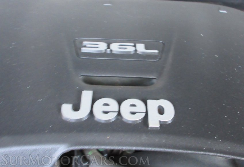 2020 Jeep Gladiator - Image 59