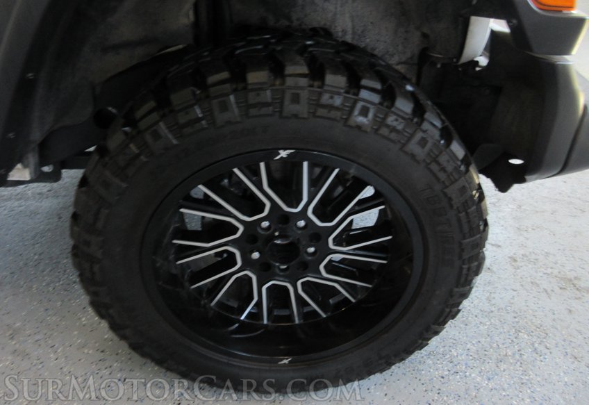 2020 Jeep Gladiator - Image 56