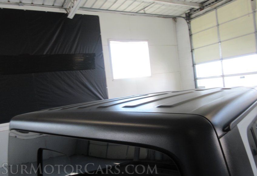 2020 Jeep Gladiator - Image 18