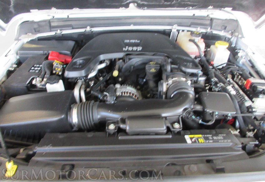 2020 Jeep Gladiator - Image 61