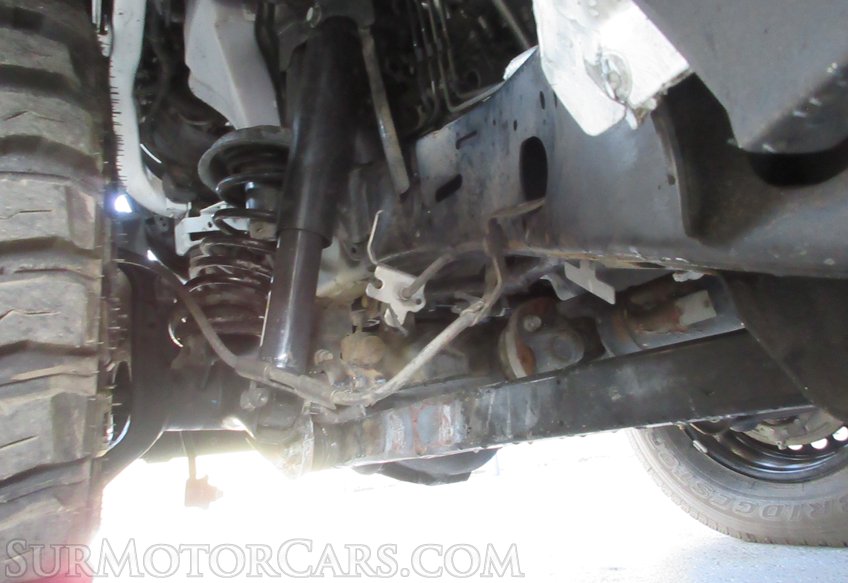 2020 Jeep Gladiator - Image 63