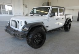 2020 Jeep Gladiator - Image 4