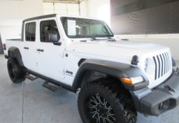 2020 Jeep Gladiator - Image 14