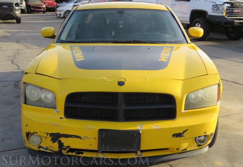 2006 Dodge Charger - Image 13