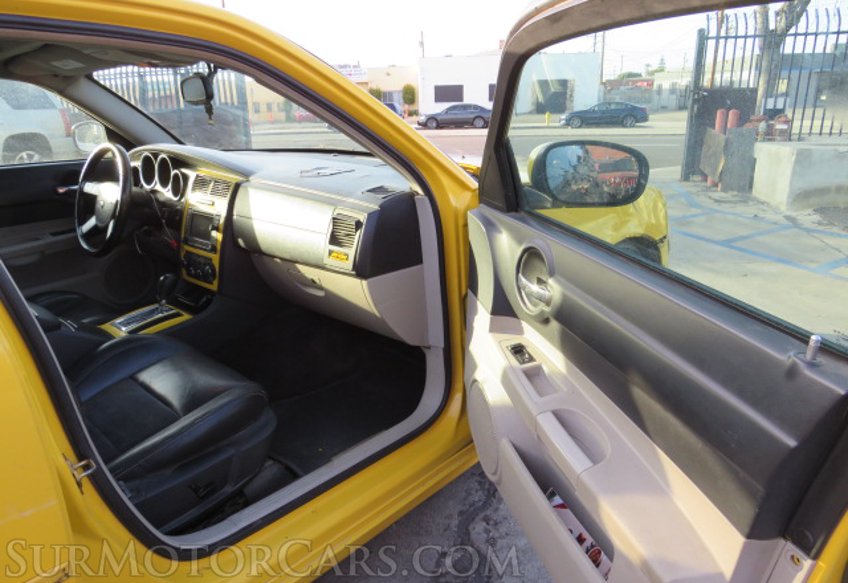 2006 Dodge Charger - Image 23