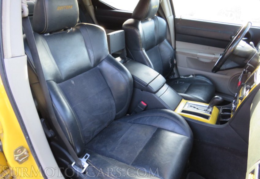 2006 Dodge Charger - Image 26