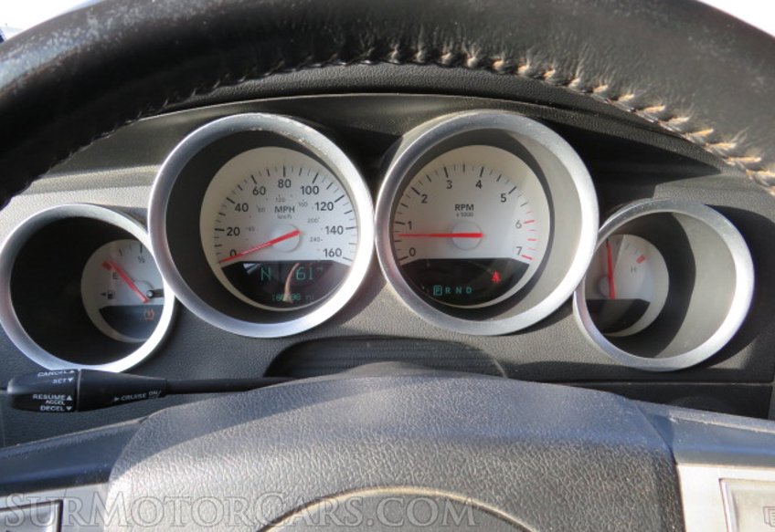 2006 Dodge Charger - Image 38