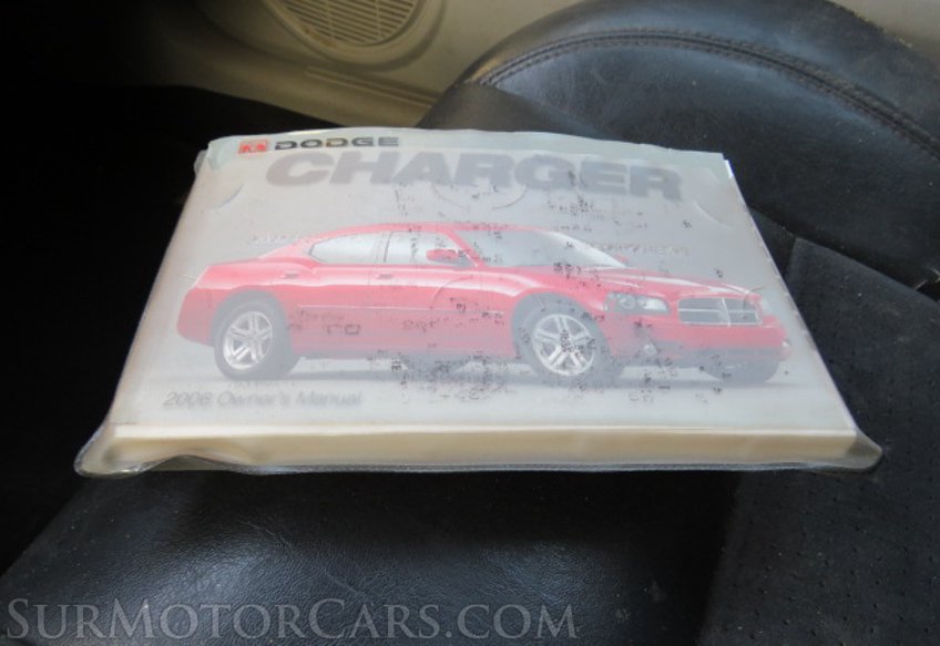 2006 Dodge Charger - Image 53
