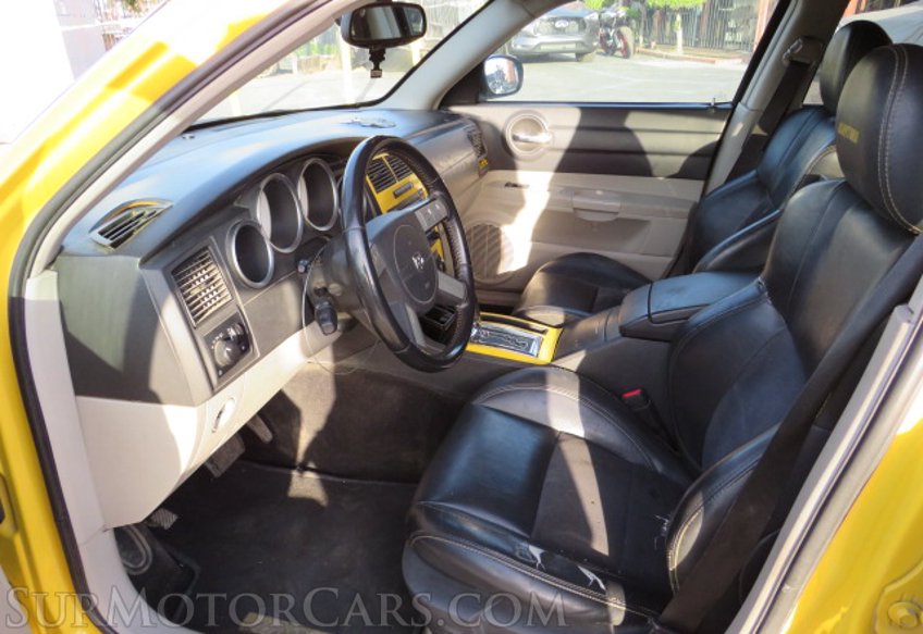 2006 Dodge Charger - Image 25