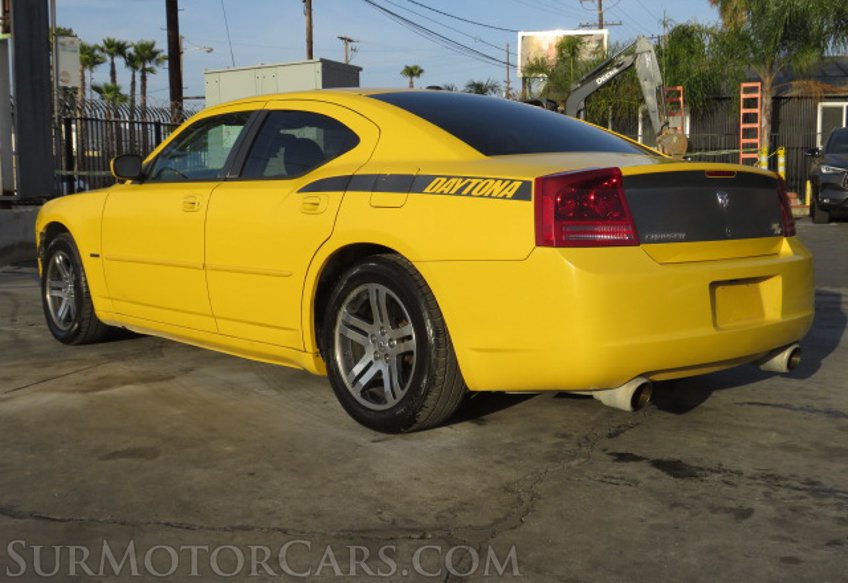 2006 Dodge Charger - Image 7
