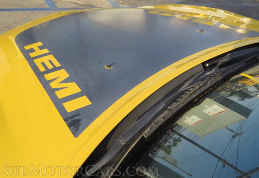 2006 Dodge Charger - Image 18