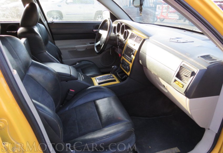 2006 Dodge Charger - Image 24