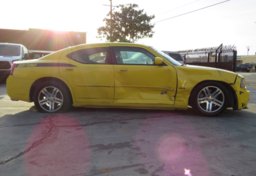 2006 Dodge Charger - Image 6