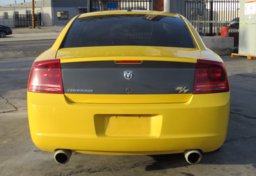 2006 Dodge Charger - Image 11