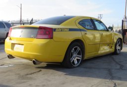 2006 Dodge Charger - Image 8