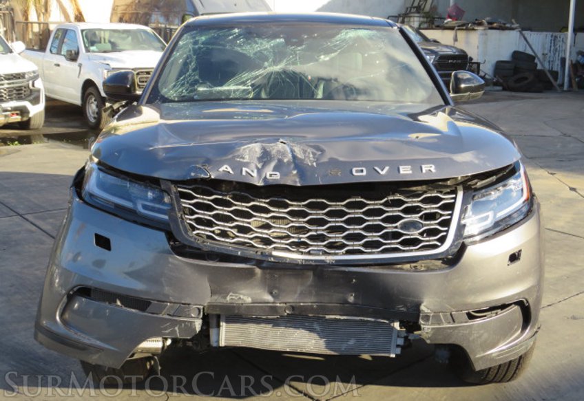 2018 Land Rover Range Rover Velar - Image 11