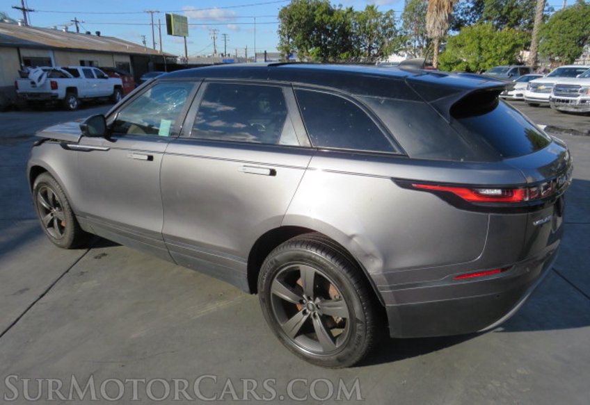 2018 Land Rover Range Rover Velar - Image 7