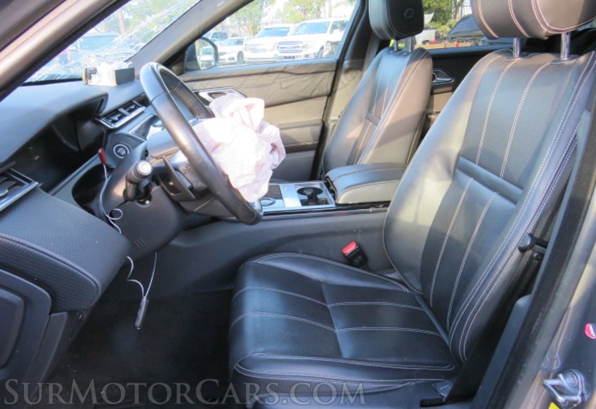 2018 Land Rover Range Rover Velar - Image 26