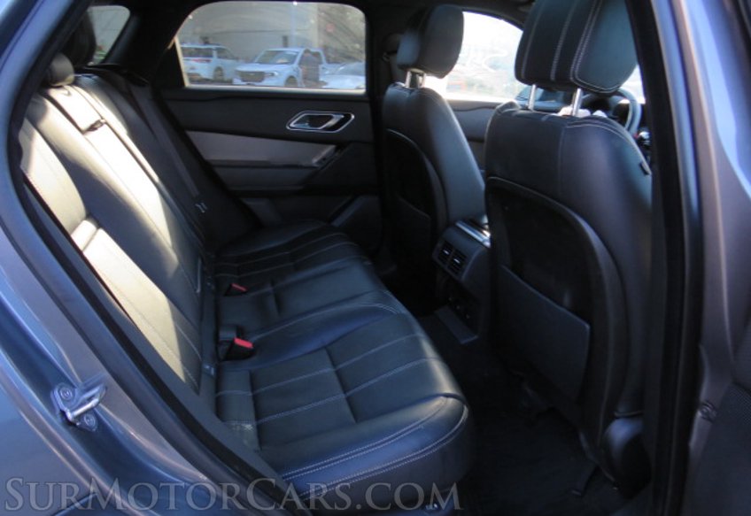 2018 Land Rover Range Rover Velar - Image 27