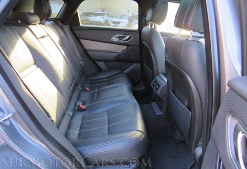 2018 Land Rover Range Rover Velar - Image 29