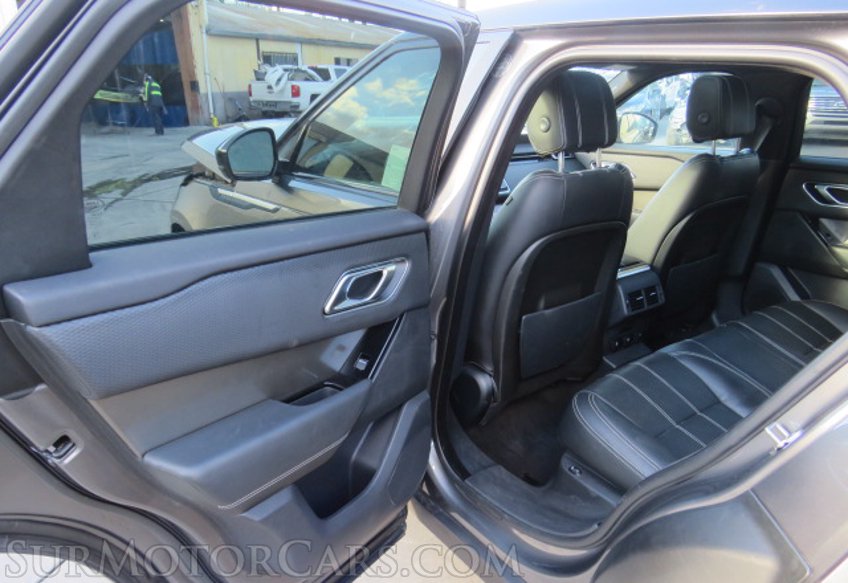 2018 Land Rover Range Rover Velar - Image 22