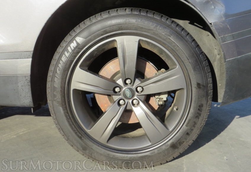 2018 Land Rover Range Rover Velar - Image 19