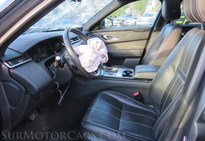 2018 Land Rover Range Rover Velar - Image 24