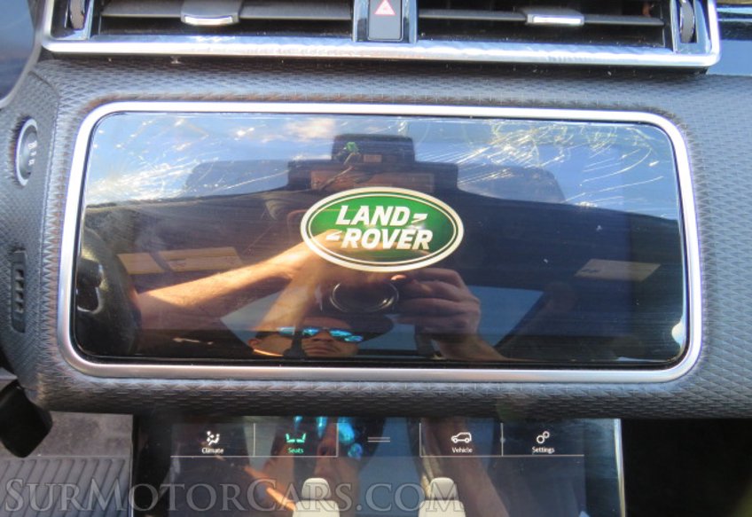 2018 Land Rover Range Rover Velar - Image 36