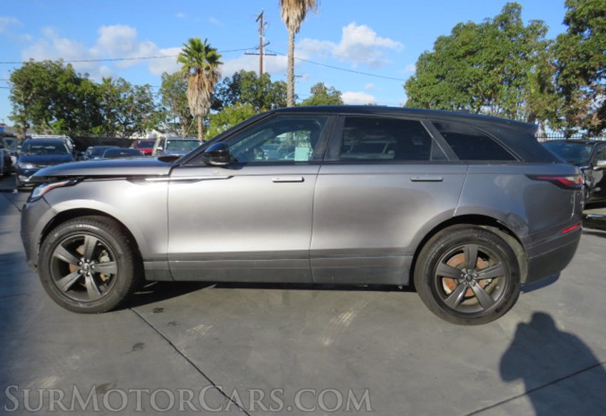 2018 Land Rover Range Rover Velar - Image 5