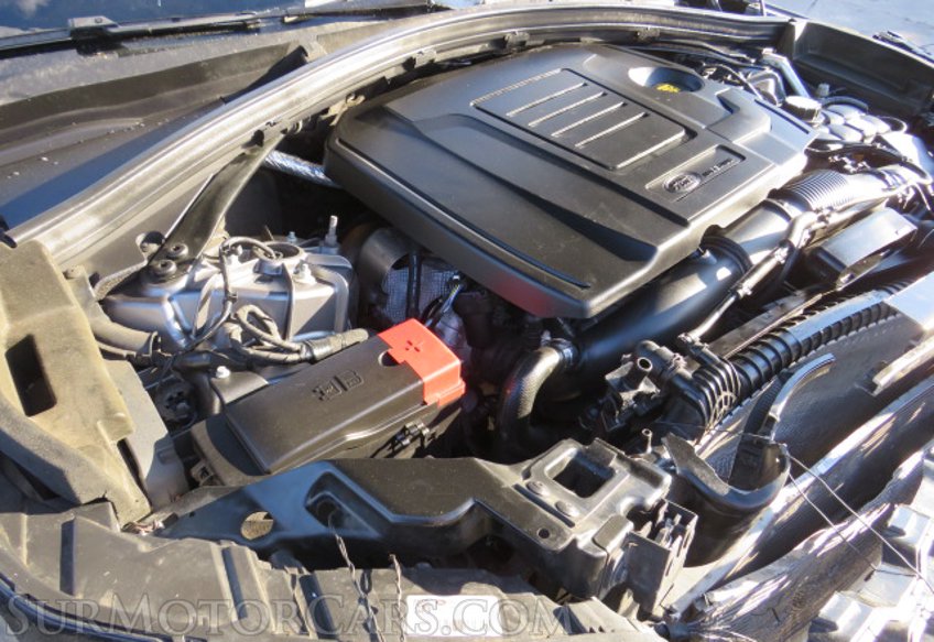 2018 Land Rover Range Rover Velar - Image 48