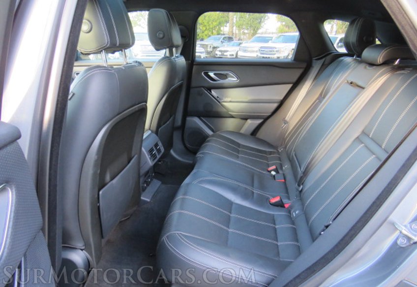 2018 Land Rover Range Rover Velar - Image 28