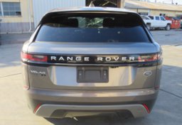 2018 Land Rover Range Rover Velar - Image 12