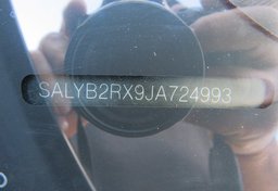 2018 Land Rover Range Rover Velar - Image 53