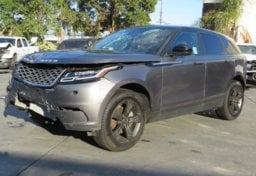 2018 Land Rover Range Rover Velar - Image 3